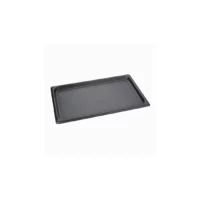 Plaque de cuisson antiadhésive GN 1/1