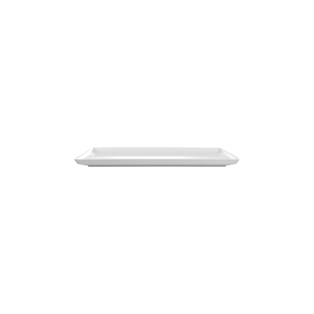 Plateau en mélamine blanc GN1/1 - L 530 x P 325 x H 30 mm – Image 3