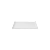 Plateau en mélamine blanc GN1/1