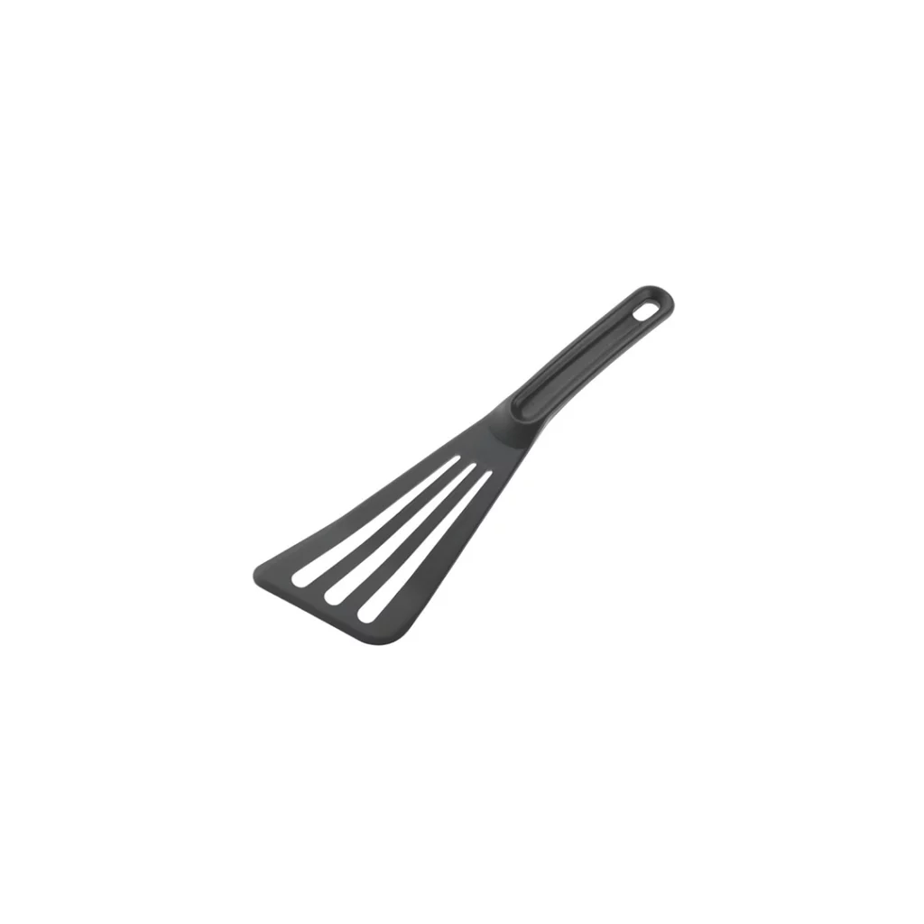 Spatule ajourée résistant à la chaleur - L 305 mm