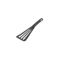 Spatule ajourée résistant à la chaleur - L 305 mm