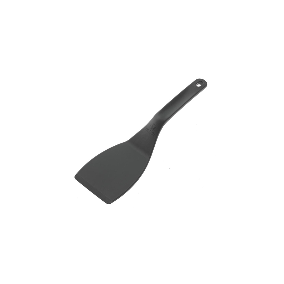 Spatule pleine coudée